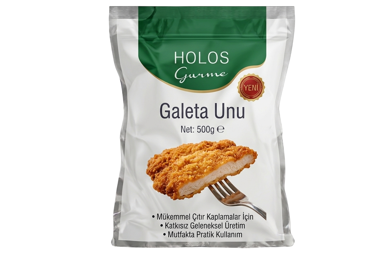 Galeta Unu